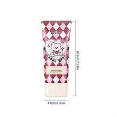 Gentle Hair Removal Cream for Smooth Skin