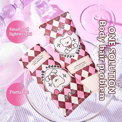 Gentle Hair Removal Cream for Smooth Skin