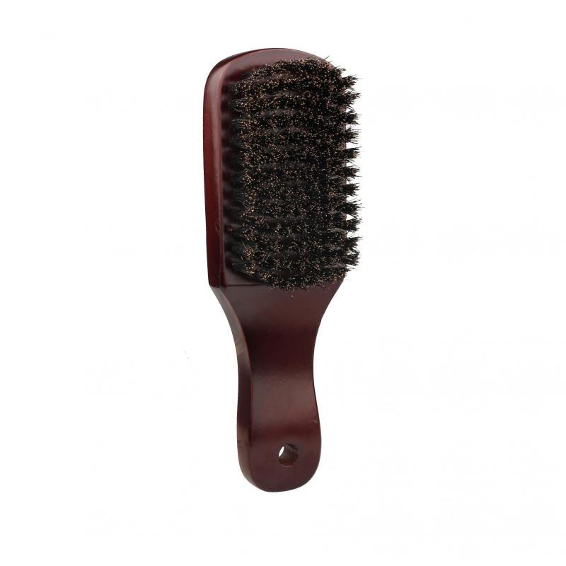 Beard Grooming Kit with Brush, Comb, Scissors, Razor, Bag