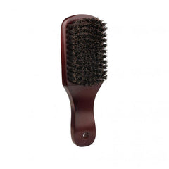Beard Grooming Kit with Brush, Comb, Scissors, Razor, Bag
