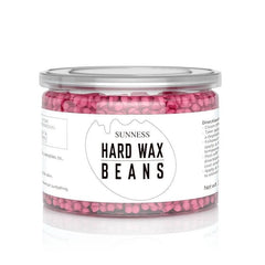 Painless Hair Removal Kit with Hard Wax Beans 300g