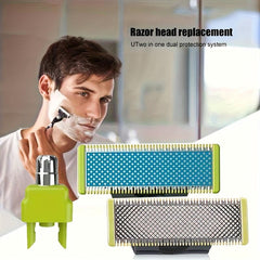 3pcs OneBlade Replacement Blades for QP2520 QP2530 QP2630 QP2620