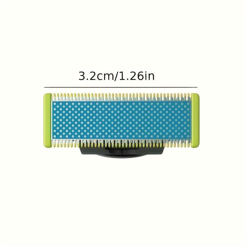 3pcs OneBlade Replacement Blades for QP2520 QP2530 QP2630 QP2620