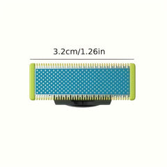 3pcs OneBlade Replacement Blades for QP2520 QP2530 QP2630 QP2620