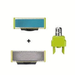 3pcs OneBlade Replacement Blades for QP2520 QP2530 QP2630 QP2620