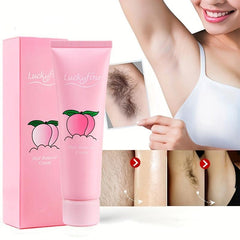 Hair Remover For Women Depilatory Cream Skin Friendly Painless