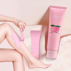 Hair Remover For Women Depilatory Cream Skin Friendly Painless