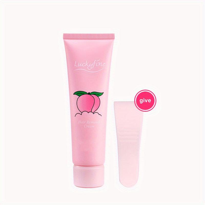 Hair Remover For Women Depilatory Cream Skin Friendly Painless