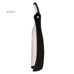 Vintage Folding Eyebrow Shaping Holder For Men And Women