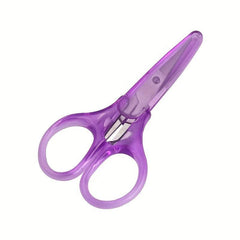 Professional Barber Hairdressing Scissors Set Stainless Steel Grooming Scissors
