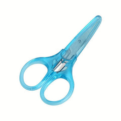 Professional Barber Hairdressing Scissors Set Stainless Steel Grooming Scissors