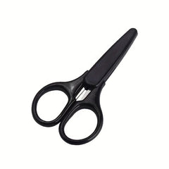 Professional Barber Hairdressing Scissors Set Stainless Steel Grooming Scissors