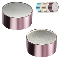 Double Sided Portable Hair Removal Reusable Remover For Armpits Leg