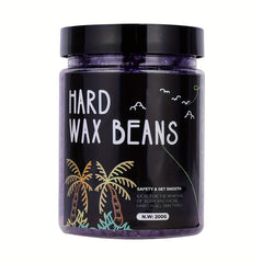 200g Hard Wax Beans Hair Removal Waxing Beans