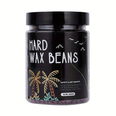 200g Hard Wax Beans Hair Removal Waxing Beans