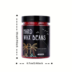 200g Hard Wax Beans Hair Removal Waxing Beans