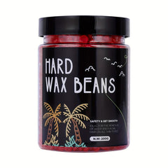 200g Hard Wax Beans Hair Removal Waxing Beans