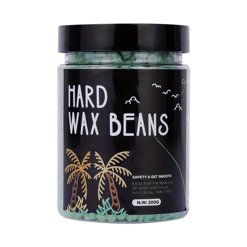 200g Hard Wax Beans Hair Removal Waxing Beans