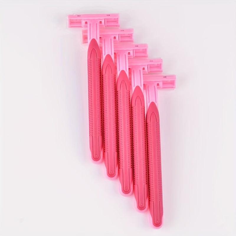 Sensitive Skin Double Layer Manual Razor