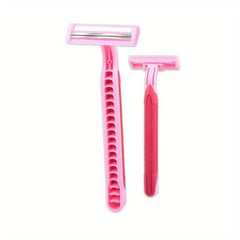 Sensitive Skin Double Layer Manual Razor