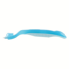 Safe Women's Shaving Blade Holder for Hair Removal