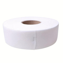Disposable Hair Removal Beeswax Paper Wax Strips 100m