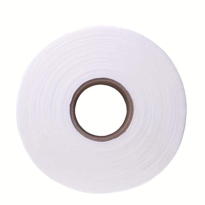 Disposable Hair Removal Beeswax Paper Wax Strips 100m