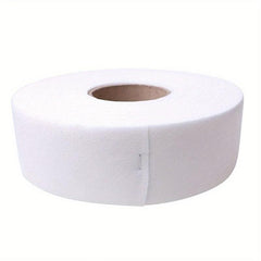 Disposable Hair Removal Beeswax Paper Wax Strips 100m
