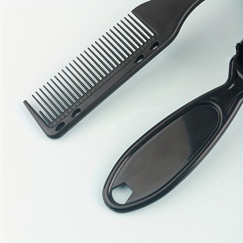 Men's Beard & Hair Styling Brush
