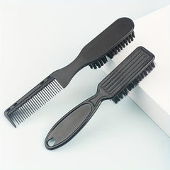 Men's Beard & Hair Styling Brush