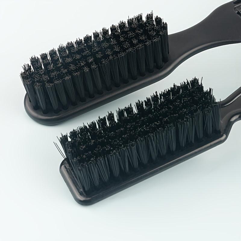 Men's Beard & Hair Styling Brush