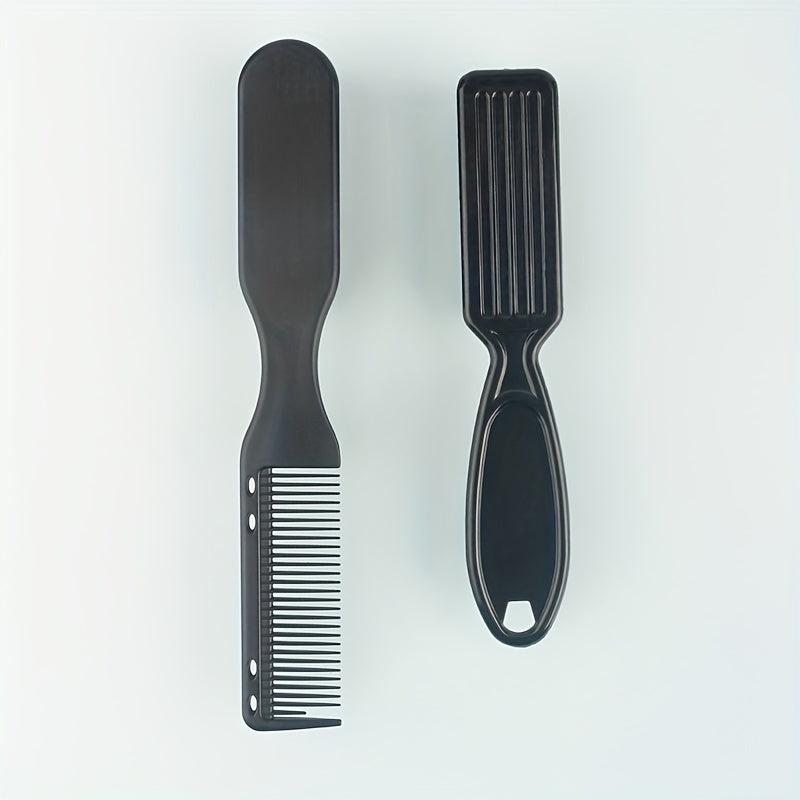 Men's Beard & Hair Styling Brush