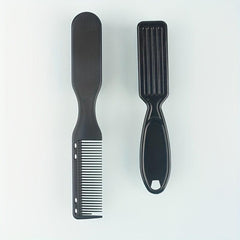 Men's Beard & Hair Styling Brush