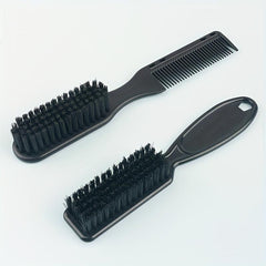 Men's Beard & Hair Styling Brush