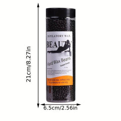 400g Hard Wax Beans for Painless Hair Removal