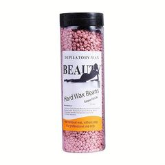 400g Hard Wax Beans for Painless Hair Removal
