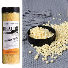 400g Hard Wax Beans for Painless Hair Removal