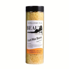 400g Hard Wax Beans for Painless Hair Removal