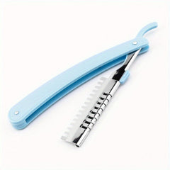 Portable Eyebrow Razors Face Razor Stainless Steel Eyebrow Shaper