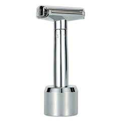 Men's Double Edge Blade Razor Manual Safety Razor Handle