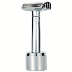 Men's Double Edge Blade Razor Manual Safety Razor Handle