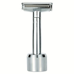 Men's Double Edge Blade Razor Manual Safety Razor Handle