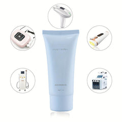 60g 300g Cooling Gel for Laser Hair Removal Device and RF Facial Body Skin Care
