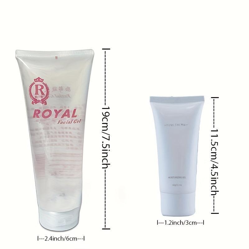 60g 300g Cooling Gel for Laser Hair Removal Device and RF Facial Body Skin Care