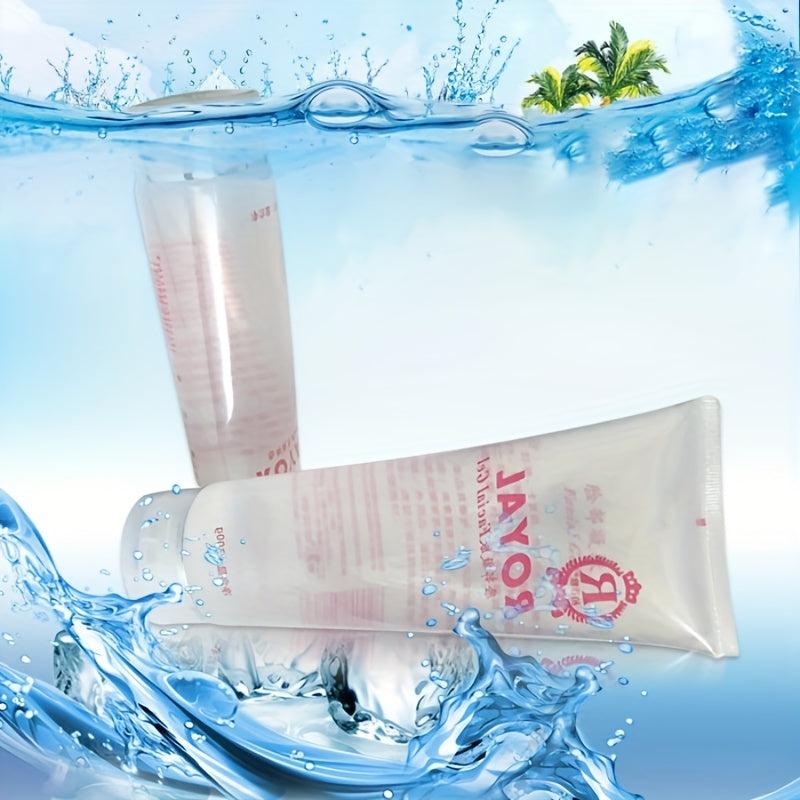 60g 300g Cooling Gel for Laser Hair Removal Device and RF Facial Body Skin Care