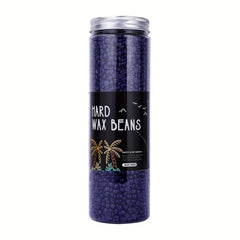 400g Hard Wax Beads for Painless Hair Removal