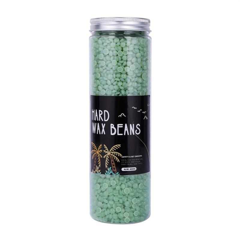 400g Hard Wax Beads for Painless Hair Removal