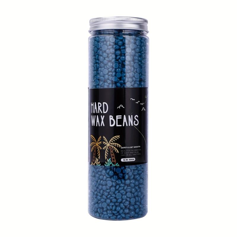 400g Hard Wax Beads for Painless Hair Removal