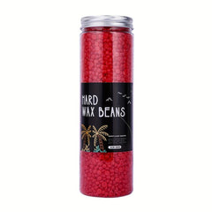 400g Hard Wax Beads for Painless Hair Removal