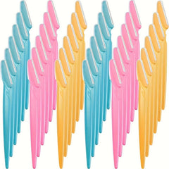 Eyebrow Razor Exfoliating Dermaplaning Tool Face Shaper Woman Man